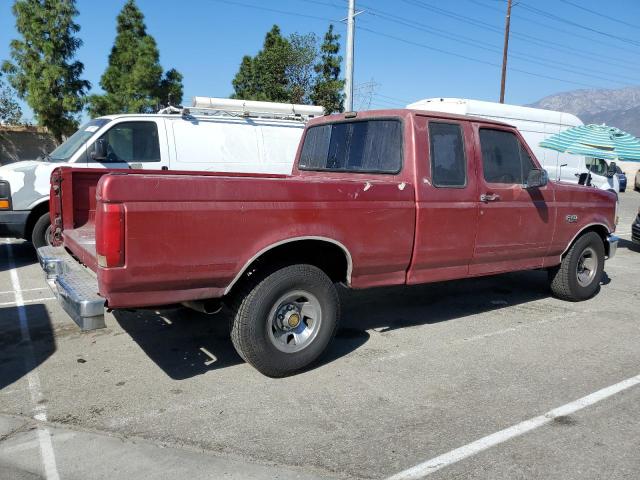 Photo 2 VIN: 1FTEX15H2PKB81848 - FORD F150 