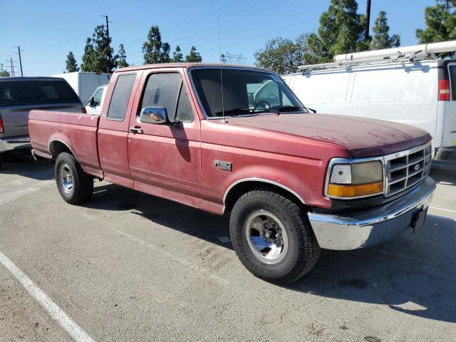 Photo 3 VIN: 1FTEX15H2PKB81848 - FORD F150 