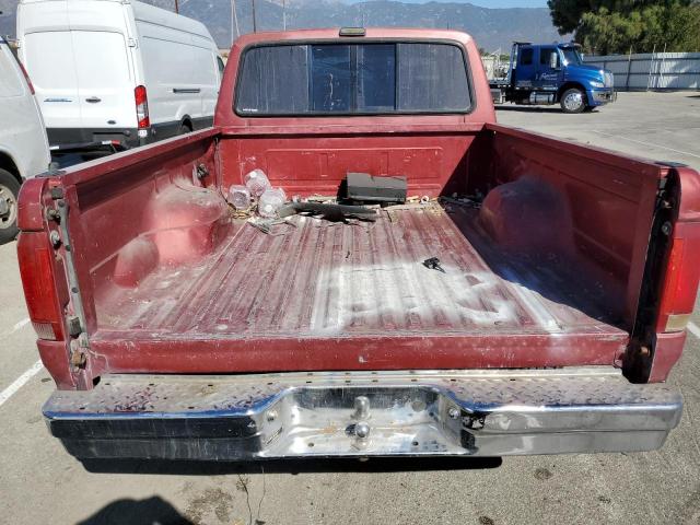 Photo 5 VIN: 1FTEX15H2PKB81848 - FORD F150 