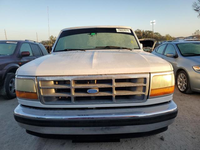 Photo 4 VIN: 1FTEX15H2SKA69401 - FORD F150 