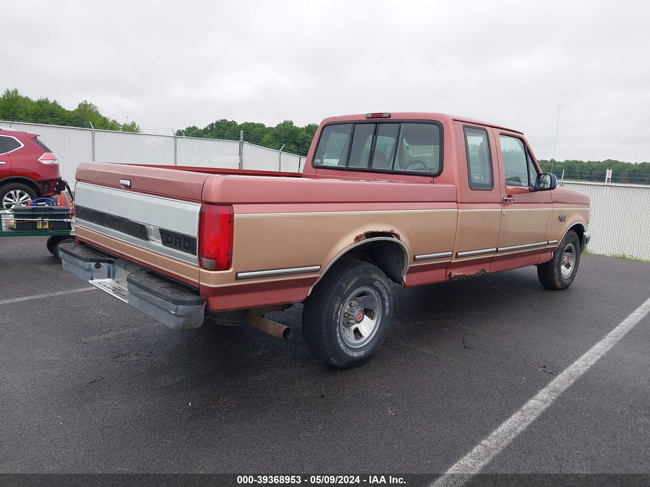 Photo 3 VIN: 1FTEX15H3RKA03515 - FORD F-150 