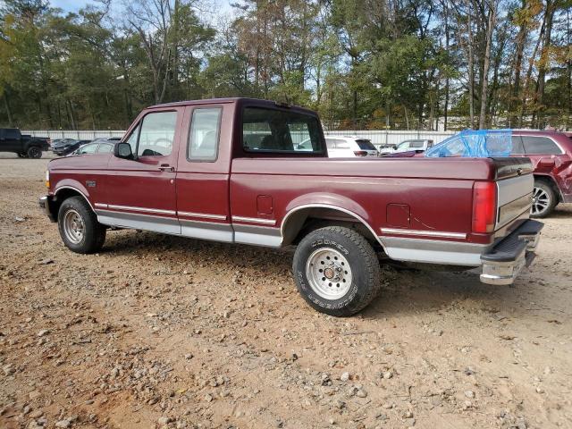 Photo 1 VIN: 1FTEX15H4RKA63514 - FORD F150 