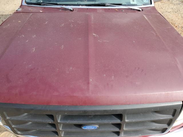 Photo 10 VIN: 1FTEX15H4RKA63514 - FORD F150 