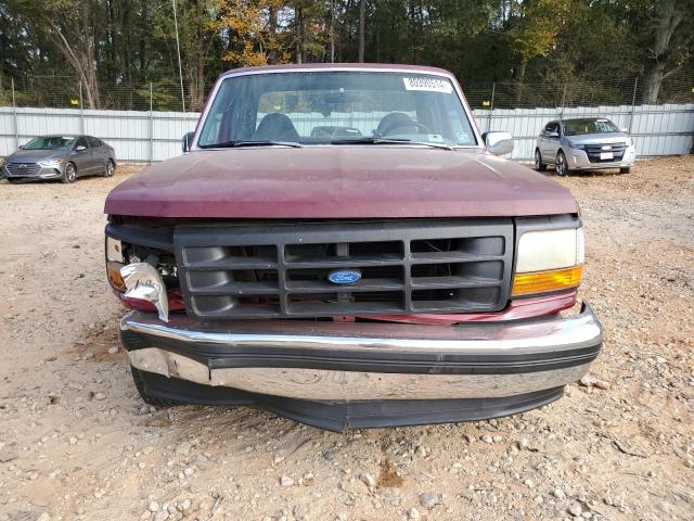 Photo 4 VIN: 1FTEX15H4RKA63514 - FORD F150 