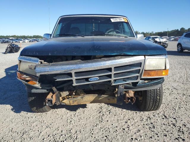 Photo 4 VIN: 1FTEX15H6RKB90443 - FORD F150 