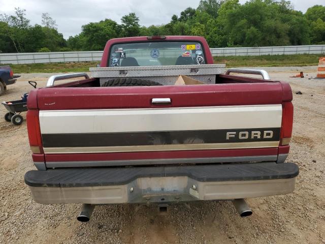 Photo 5 VIN: 1FTEX15H7SKC21835 - FORD F150 