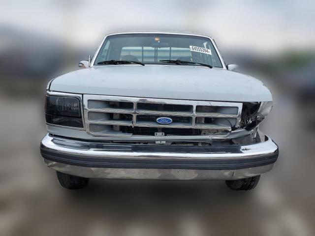 Photo 4 VIN: 1FTEX15H8PKB17510 - FORD F150 