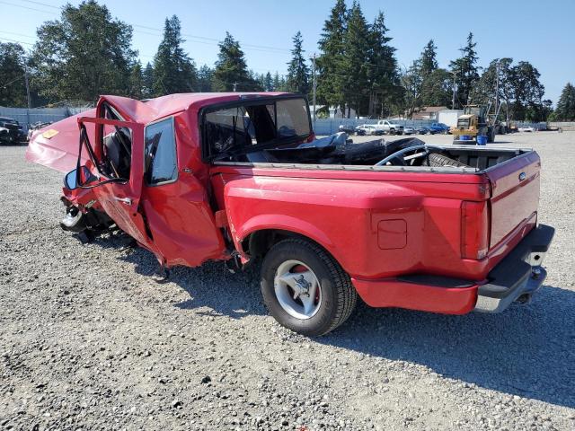 Photo 1 VIN: 1FTEX15H9SKB61282 - FORD F150 