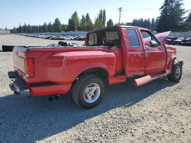 Photo 2 VIN: 1FTEX15H9SKB61282 - FORD F150 