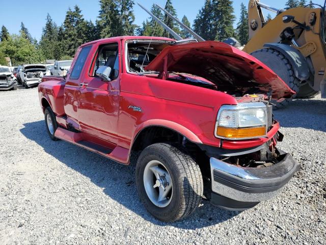 Photo 3 VIN: 1FTEX15H9SKB61282 - FORD F150 