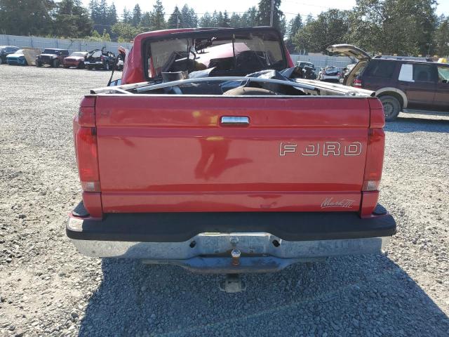 Photo 5 VIN: 1FTEX15H9SKB61282 - FORD F150 