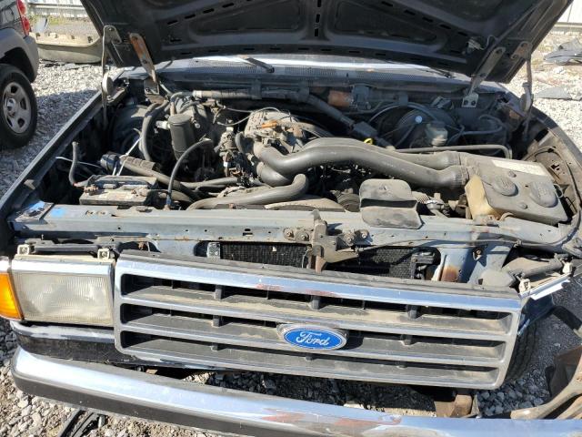 Photo 10 VIN: 1FTEX15N0KKB51052 - FORD F150 