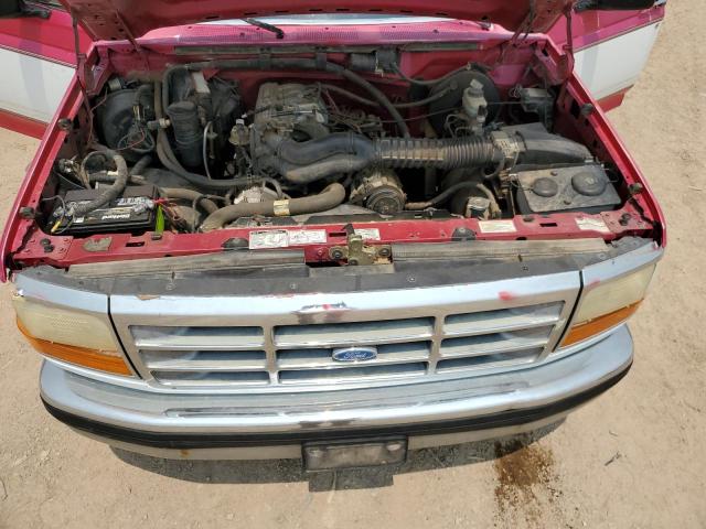 Photo 10 VIN: 1FTEX15N0RKA68814 - FORD F150 