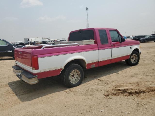 Photo 2 VIN: 1FTEX15N0RKA68814 - FORD F150 