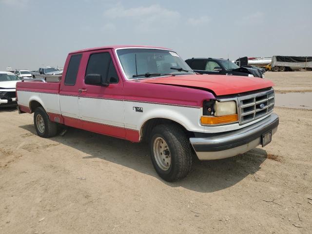 Photo 3 VIN: 1FTEX15N0RKA68814 - FORD F150 