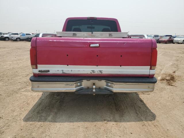 Photo 5 VIN: 1FTEX15N0RKA68814 - FORD F150 