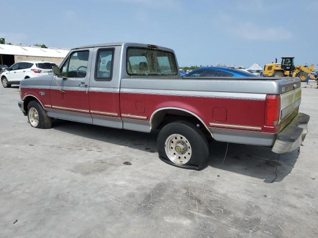 Photo 1 VIN: 1FTEX15N0SKA85280 - FORD F150 