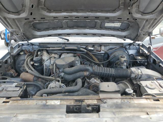 Photo 10 VIN: 1FTEX15N0SKA85280 - FORD F150 