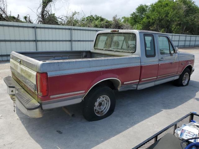 Photo 2 VIN: 1FTEX15N0SKA85280 - FORD F150 