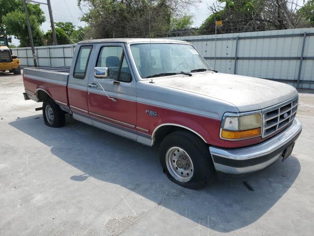 Photo 3 VIN: 1FTEX15N0SKA85280 - FORD F150 