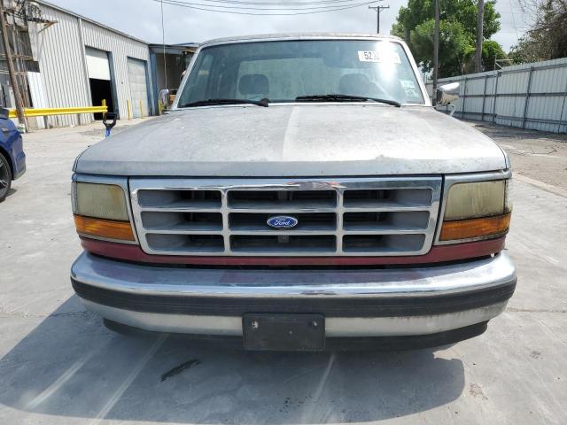 Photo 4 VIN: 1FTEX15N0SKA85280 - FORD F150 