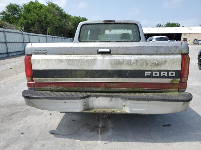 Photo 5 VIN: 1FTEX15N0SKA85280 - FORD F150 