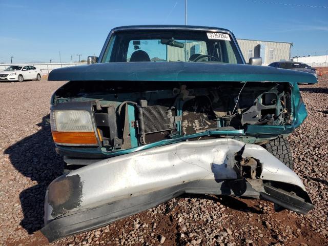 Photo 4 VIN: 1FTEX15N0TKA35562 - FORD F150 