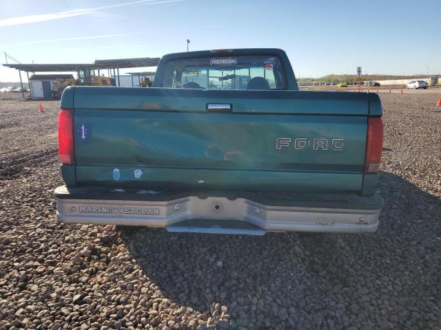 Photo 5 VIN: 1FTEX15N0TKA35562 - FORD F150 