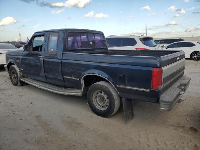 Photo 1 VIN: 1FTEX15N1PKA67197 - FORD F150 