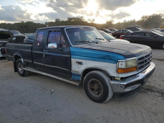 Photo 3 VIN: 1FTEX15N1PKA67197 - FORD F150 