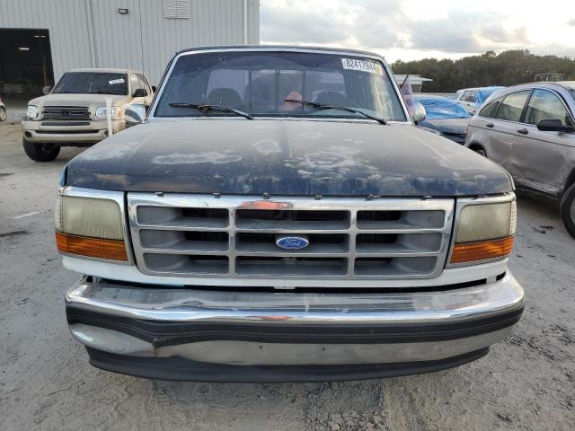 Photo 4 VIN: 1FTEX15N1PKA67197 - FORD F150 