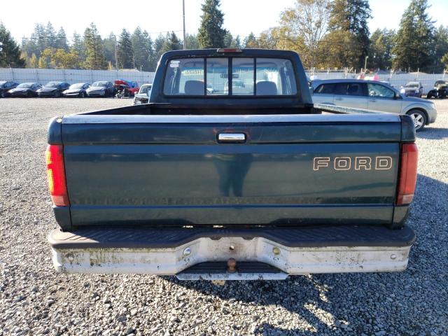 Photo 5 VIN: 1FTEX15N1SKB15533 - FORD ALL MODELS 