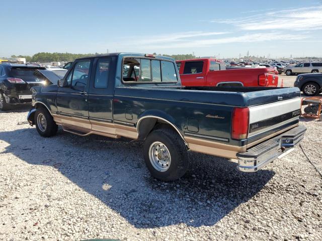 Photo 1 VIN: 1FTEX15N1SKB69298 - FORD ALL MODELS 