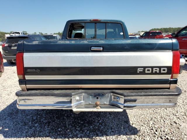 Photo 5 VIN: 1FTEX15N1SKB69298 - FORD ALL MODELS 