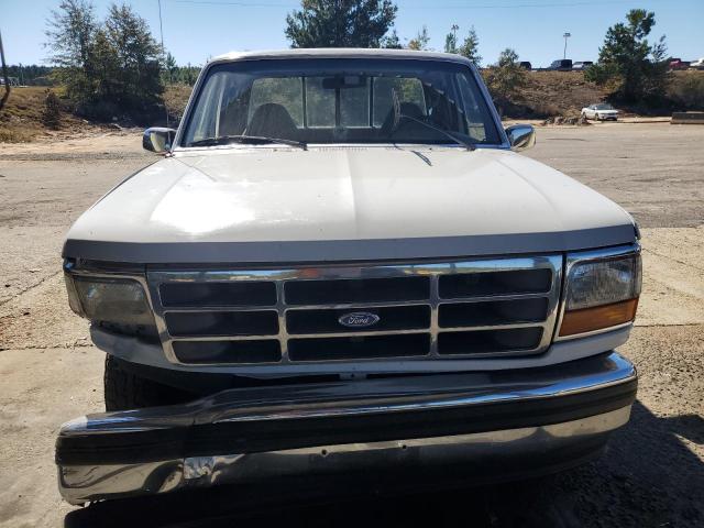 Photo 4 VIN: 1FTEX15N1SKB74596 - FORD F150 