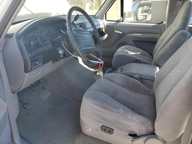 Photo 6 VIN: 1FTEX15N1SKB74596 - FORD F150 