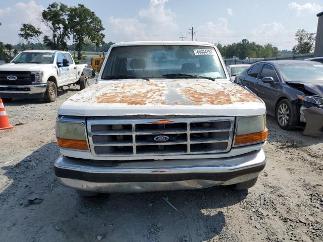 Photo 4 VIN: 1FTEX15N2RKB66565 - FORD F150 