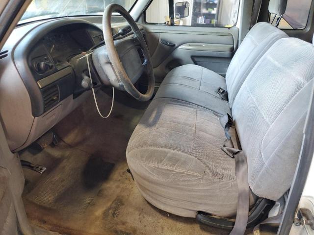 Photo 6 VIN: 1FTEX15N2RKB66565 - FORD F150 