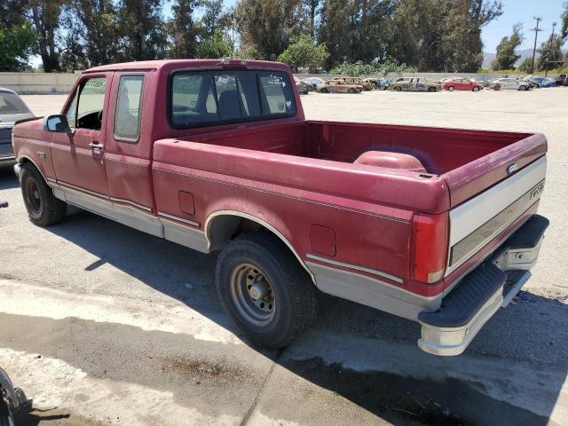 Photo 1 VIN: 1FTEX15N2SKB66880 - FORD ALL MODELS 