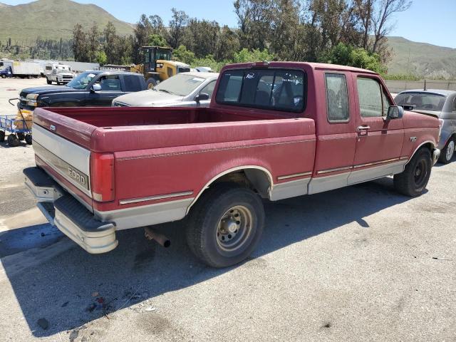 Photo 2 VIN: 1FTEX15N2SKB66880 - FORD ALL MODELS 