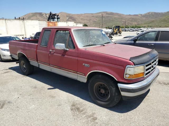 Photo 3 VIN: 1FTEX15N2SKB66880 - FORD ALL MODELS 