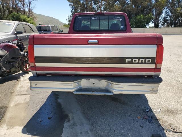 Photo 5 VIN: 1FTEX15N2SKB66880 - FORD ALL MODELS 