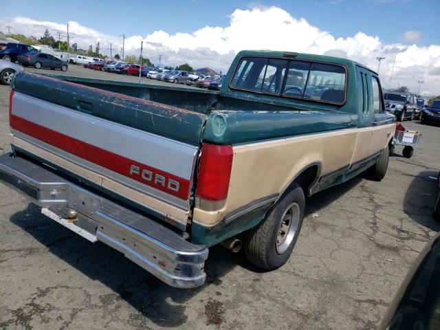 Photo 2 VIN: 1FTEX15N3LKA35555 - FORD F150 