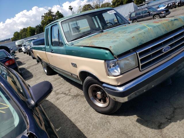 Photo 3 VIN: 1FTEX15N3LKA35555 - FORD F150 