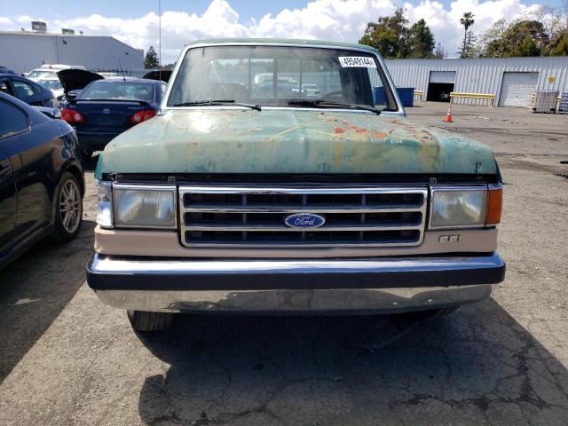 Photo 4 VIN: 1FTEX15N3LKA35555 - FORD F150 