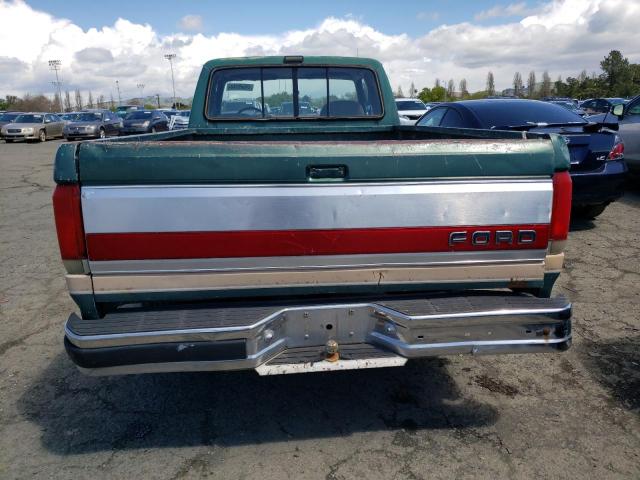 Photo 5 VIN: 1FTEX15N3LKA35555 - FORD F150 