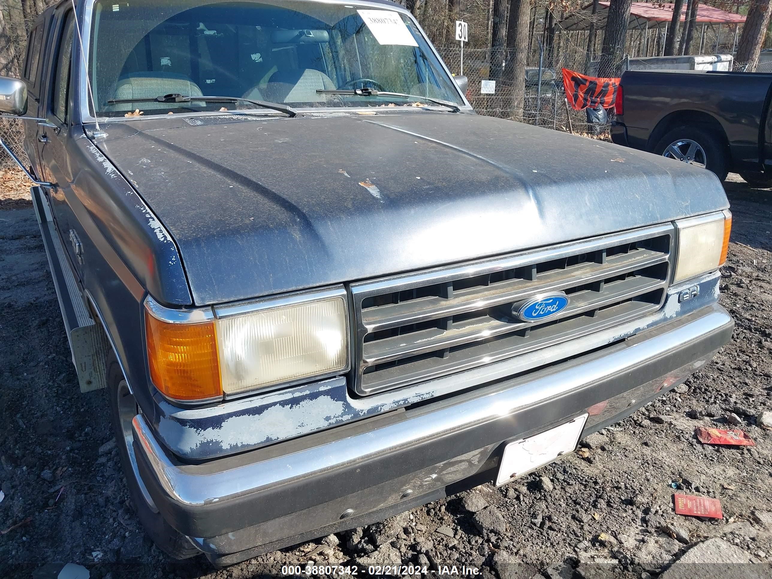 Photo 5 VIN: 1FTEX15N3MKA97524 - FORD F-150 