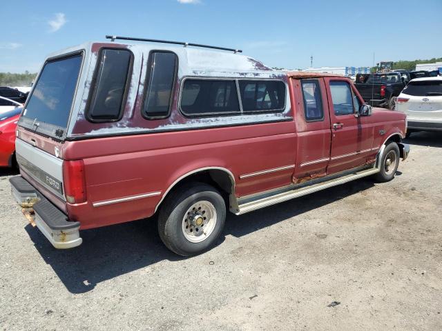 Photo 2 VIN: 1FTEX15N3NKB23704 - FORD F150 