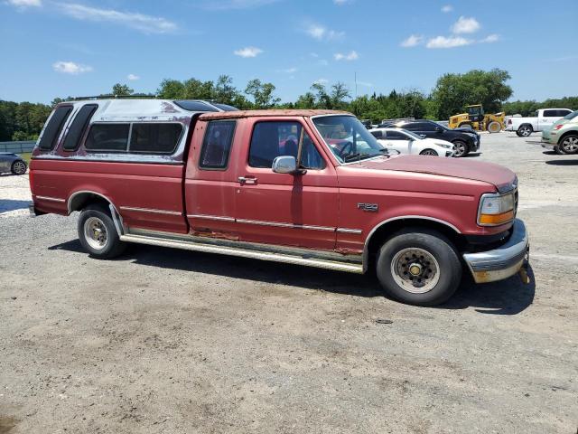 Photo 3 VIN: 1FTEX15N3NKB23704 - FORD F150 