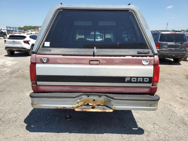 Photo 5 VIN: 1FTEX15N3NKB23704 - FORD F150 